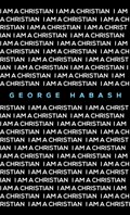 I Am a Christian | George Habash | 
