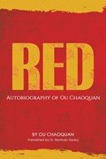 Red, Autobiography of Ou Chaoquan | Ou Chaoquan | 