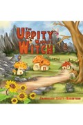 The Uppity Wuppity Witch | Jacqueline Scott-Robertson | 