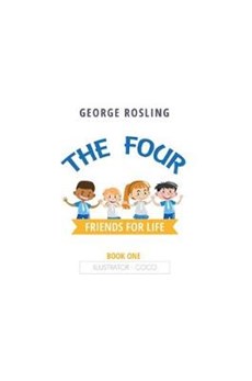 The Four: Friends for Life