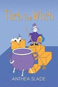 Titch the Witch | Anthea Slade | 