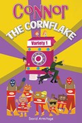 Connor the Cornflake | David Armitage | 