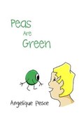Peas Are Green | Angelique Pesce | 