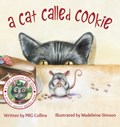 A Cat Called Cookie | Prg Collins | 