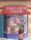 Harry Finds a Home | Michelle Vaz | 