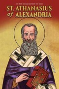 St. Athanasius of Alexandria | Maria Iskander | 