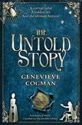 The Untold Story | Genevieve Cogman | 