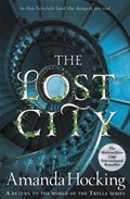 The Lost City | Amanda Hocking | 