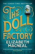 The Doll Factory | Elizabeth Macneal | 
