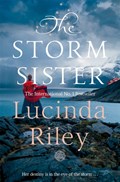 Storm Sister | Lucinda Riley | 