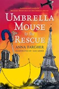 Umbrella Mouse to the Rescue | Anna Fargher | 