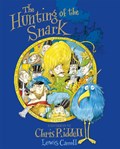 The Hunting of the Snark | Lewis Carroll | 