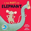 I am not an Elephant | Karl Newson | 