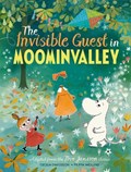 The Invisible Guest in Moominvalley | Tove Jansson ; Cecilia Davidsson | 