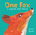 One Fox | Kate Read | 