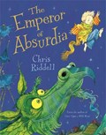 The Emperor of Absurdia | Chris Riddell | 
