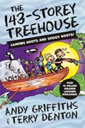The 143-Storey Treehouse | Andy Griffiths | 