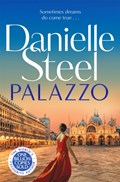 Palazzo | Danielle Steel | 