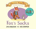 Fox's Socks | Julia Donaldson | 