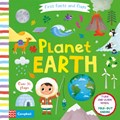 Planet Earth | Campbell Books | 