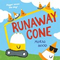 Runaway Cone | Morag Hood | 