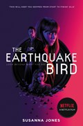 The Earthquake Bird | Susanna Jones | 
