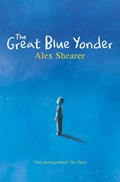 The Great Blue Yonder | Alex Shearer | 