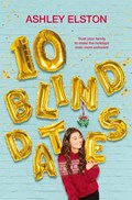 10 Blind Dates | Ashley Elston | 