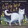 The Little War Cat | Hiba Noor Khan | 