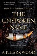 The Unspoken Name | A. K. Larkwood | 