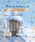 More Adventures in Moominvalley | Amanda Li | 