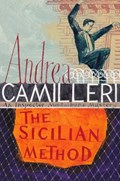 The Sicilian Method | Andrea Camilleri | 