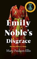 Emily Noble's Disgrace | Mary Paulson-Ellis | 