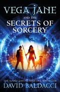 Vega Jane and the Secrets of Sorcery | David Baldacci | 
