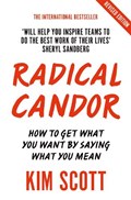 Radical Candor | Kim Scott | 