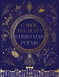 Christmas Poems | Carol Ann Duffy Dbe | 
