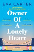 Owner of a Lonely Heart | Eva Carter | 