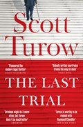 The last trial | Scott Turow | 