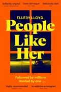 People Like Her | Ellery Lloyd | 