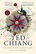 Stories of Your Life and Others | Ted Chiang | 