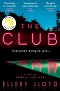 The Club | Ellery Lloyd | 