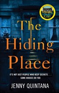 The Hiding Place | Jenny Quintana | 