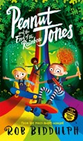 Peanut Jones and the End of the Rainbow | Rob Biddulph | 