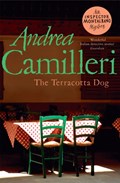 The Terracotta Dog | Andrea Camilleri | 