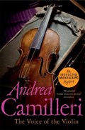 The Voice of the Violin | Andrea Camilleri | 