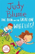The Pain and the Great One: Wheelies! | Judy Blume | 