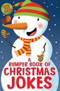 A Bumper Book of Christmas Jokes | Macmillan Children's Books | 