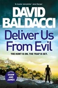Deliver Us From Evil | David Baldacci | 