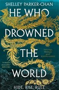 He Who Drowned the World | Shelley Parker-Chan | 