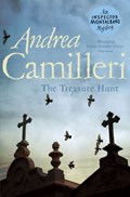 The Treasure Hunt | Andrea Camilleri | 